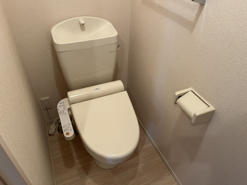 トイレ 写真13
