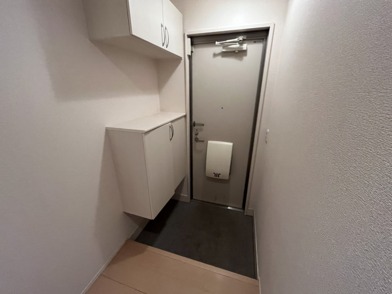 玄関 写真9