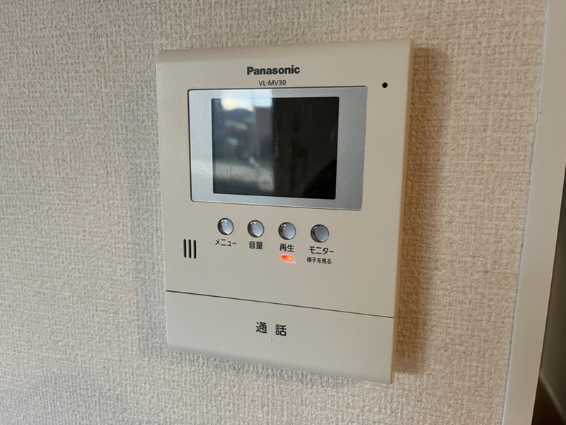 セキュリティ 写真17