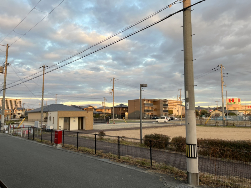 眺望 写真29
