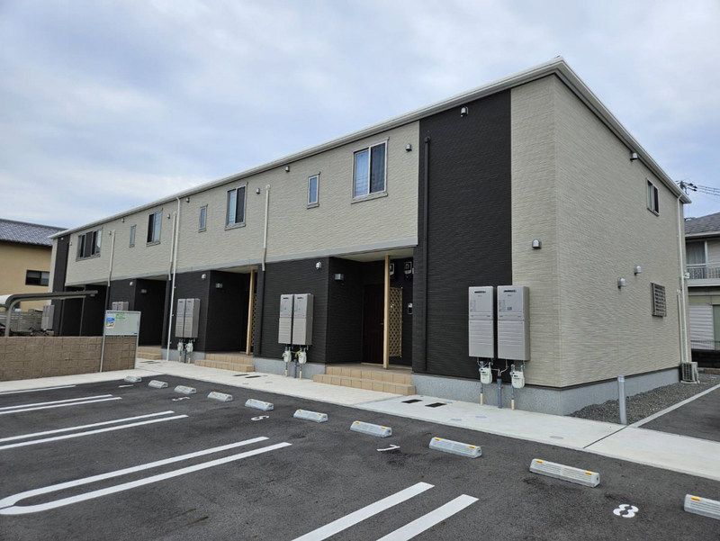 グランド　オーヴェスト　宇佐崎