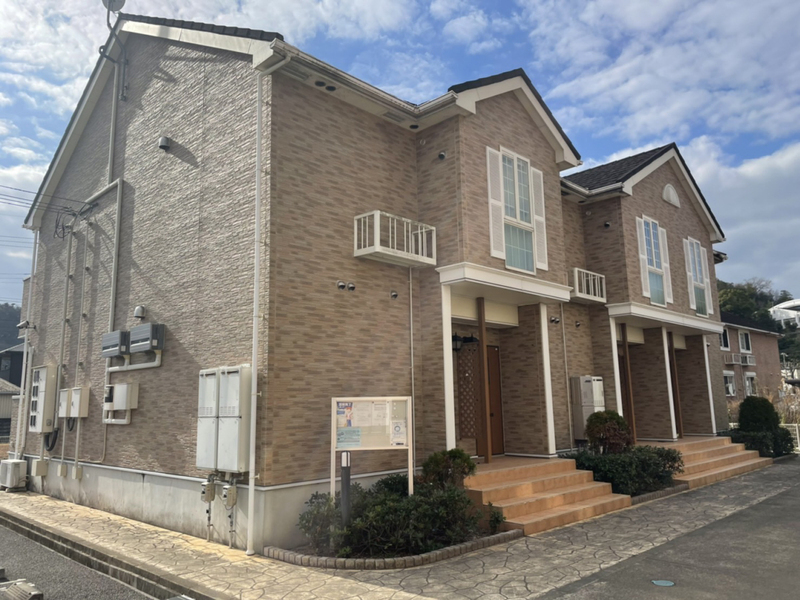 シャンティ・アイ　弐番館