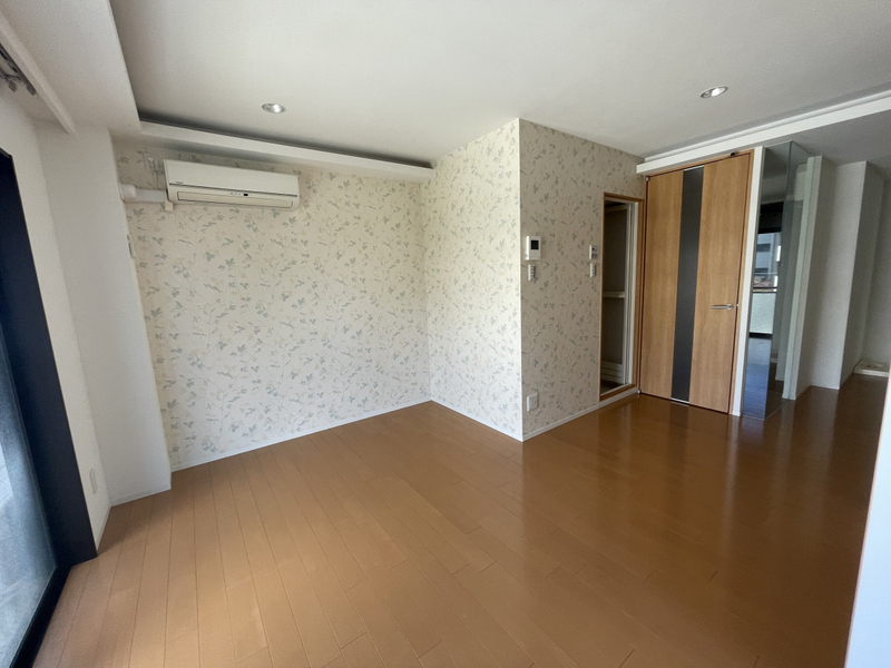 リビング 写真3