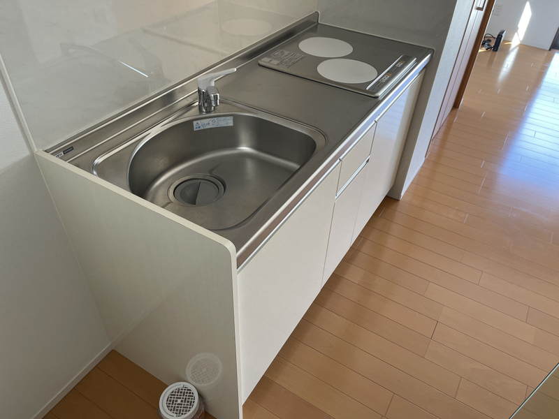 キッチン 写真4