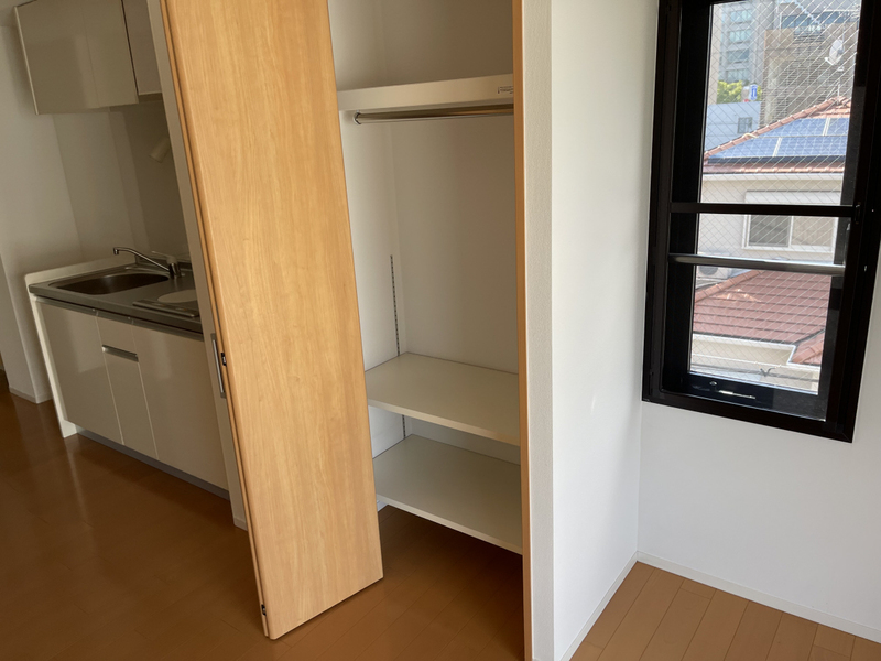 収納 写真14