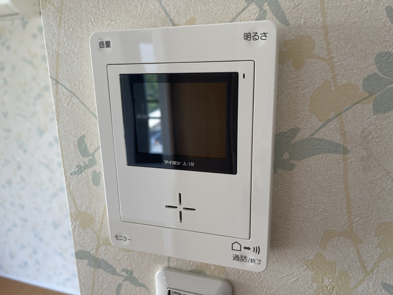 セキュリティ 写真16