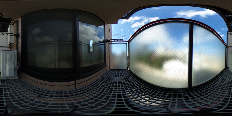 バルコニー・ベランダ 写真37