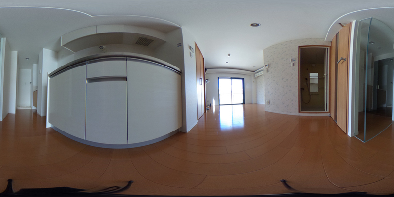 キッチン 写真34