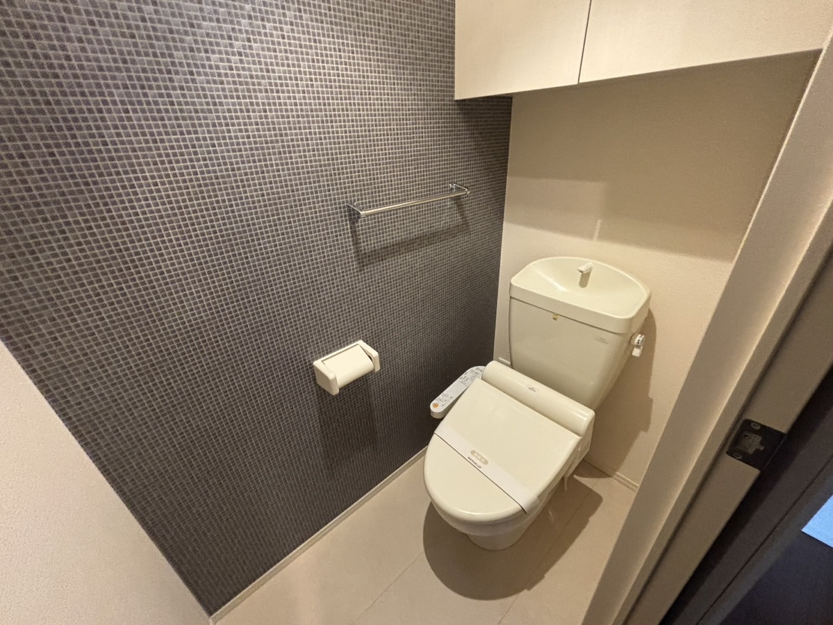 トイレ 写真19