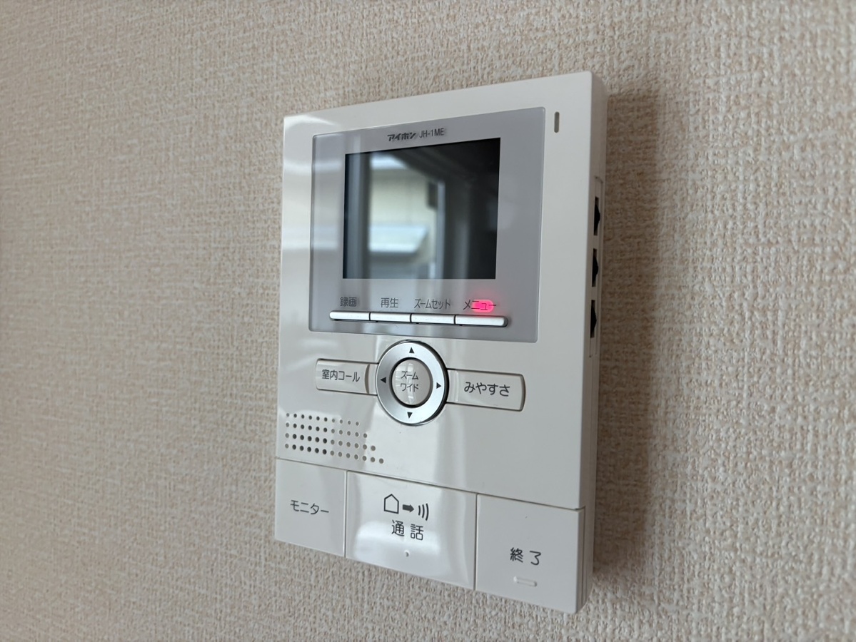 セキュリティ 写真30