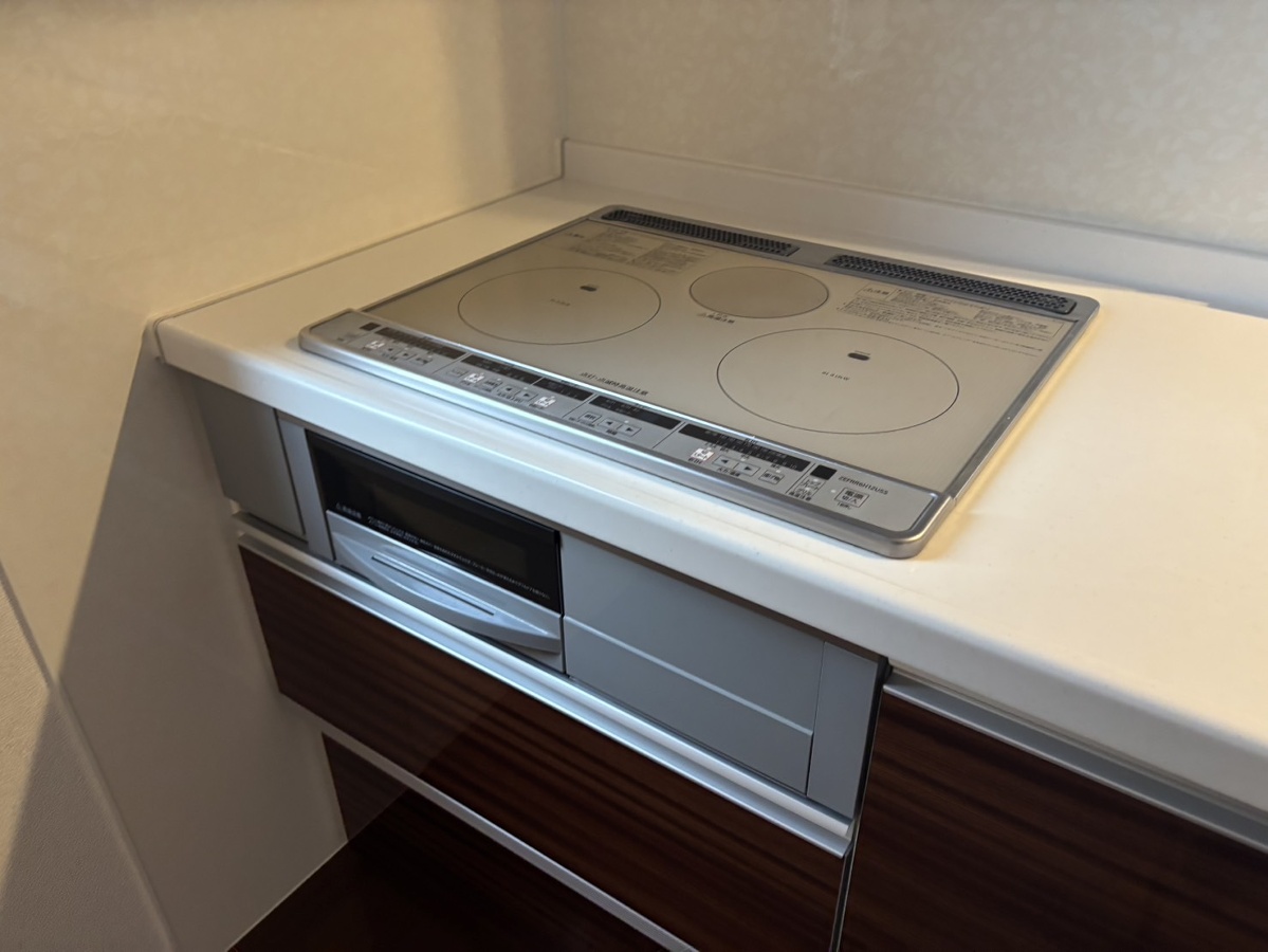 キッチン 写真7