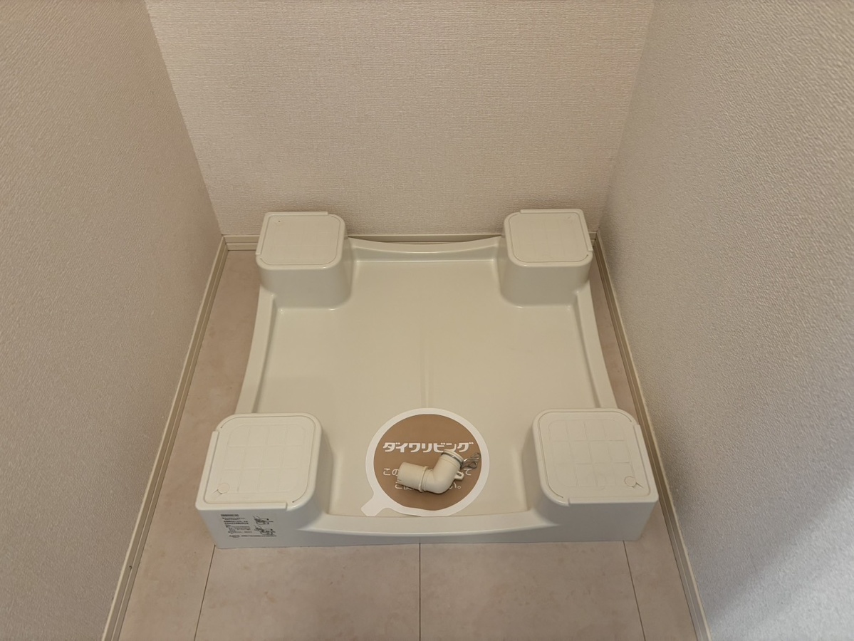 洗面所 写真16