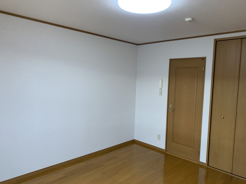 リビング 写真3