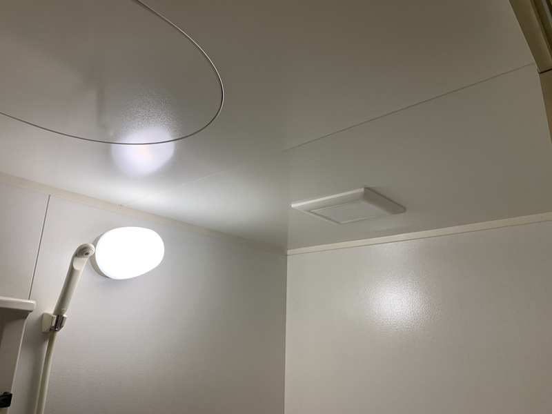 バス 写真12