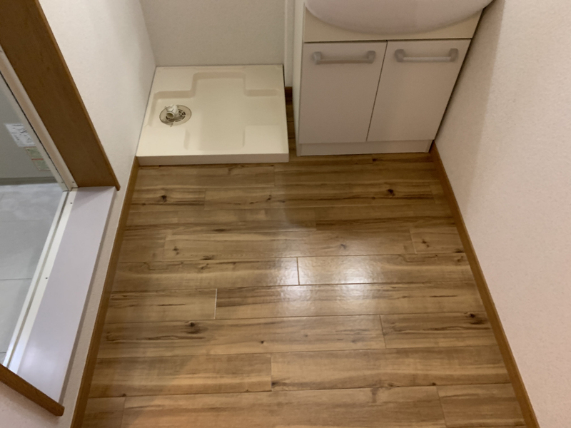 洗面所 写真10