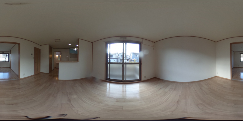 リビング 写真33