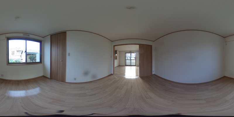 子供部屋 写真35