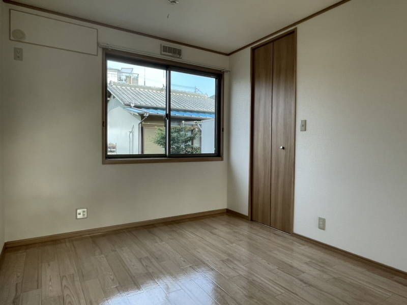 子供部屋 写真6