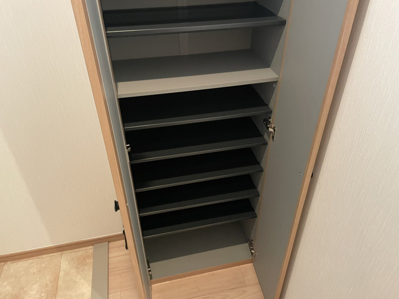 収納 写真14