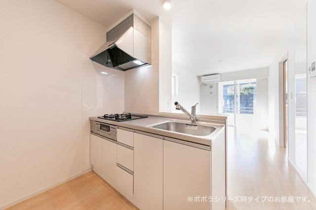 キッチン 写真2