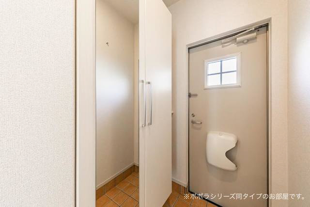 玄関 写真4