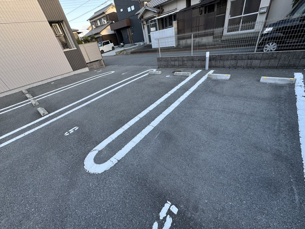 駐車場 写真28