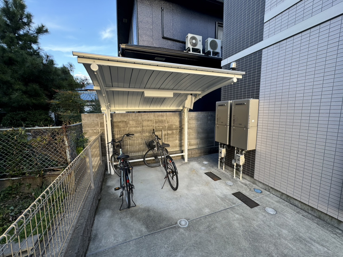 共用部 写真20