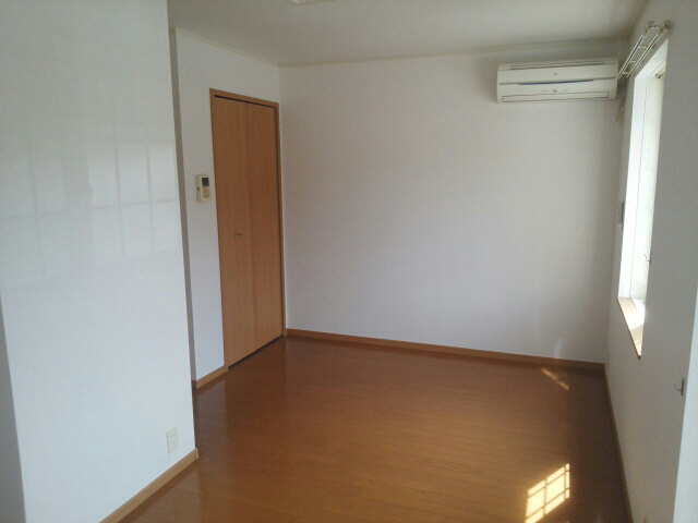 リビング 写真2