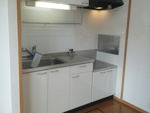 キッチン 写真3