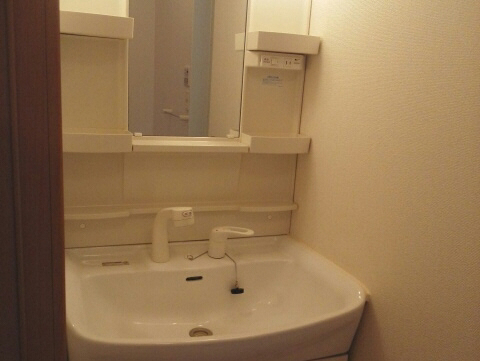 洗面所 写真6