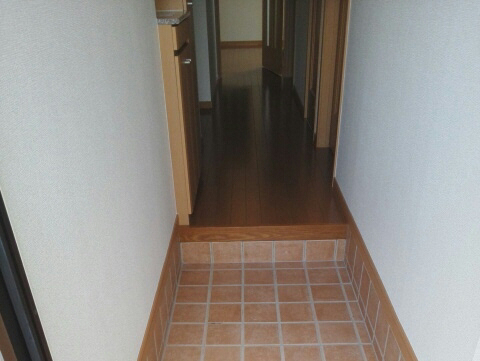 玄関 写真5