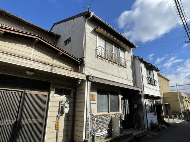 高砂市狩網町戸建