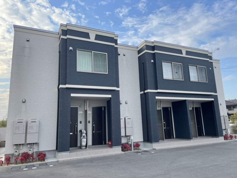 ラ・プレールⅠ