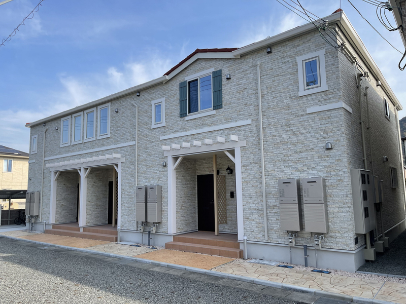 ラ　グランヴィーダ赤穂Ⅱ