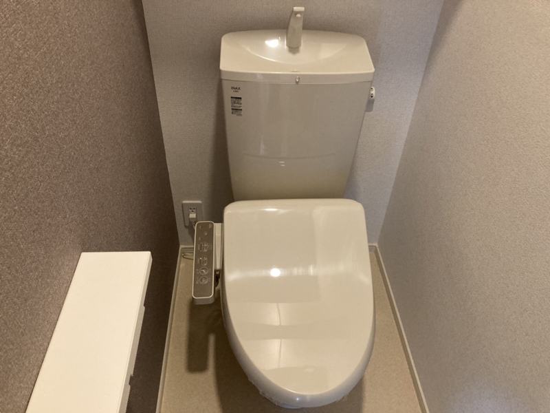 トイレ 写真10