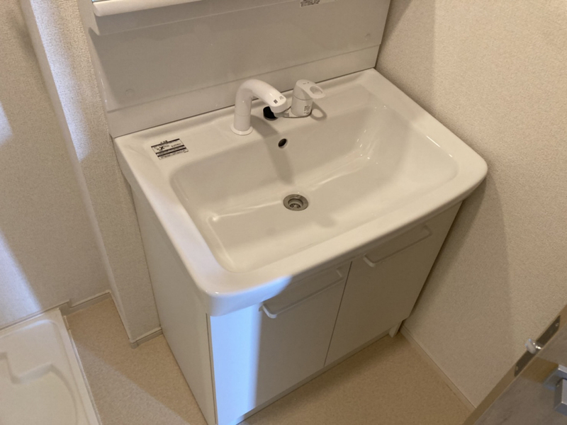 洗面所 写真7