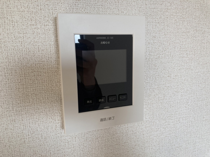 セキュリティ 写真15