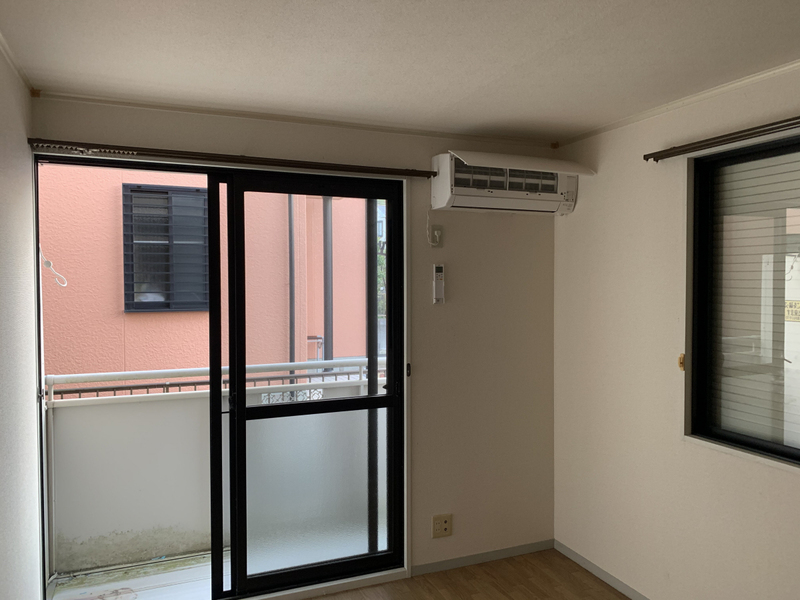 リビング 写真2