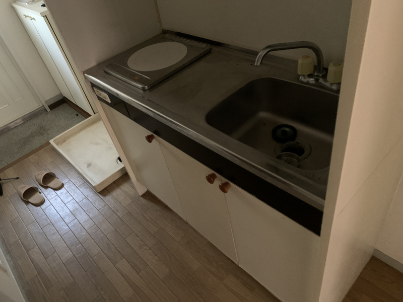 キッチン 写真4