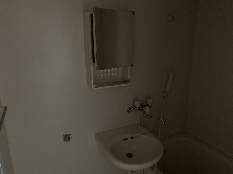 洗面所 写真9