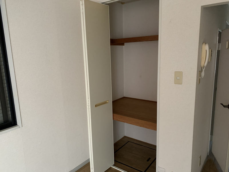 収納 写真14