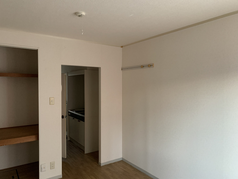 リビング 写真3