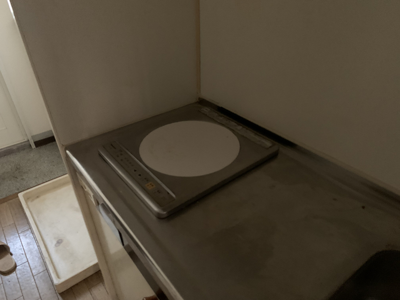 キッチン 写真5