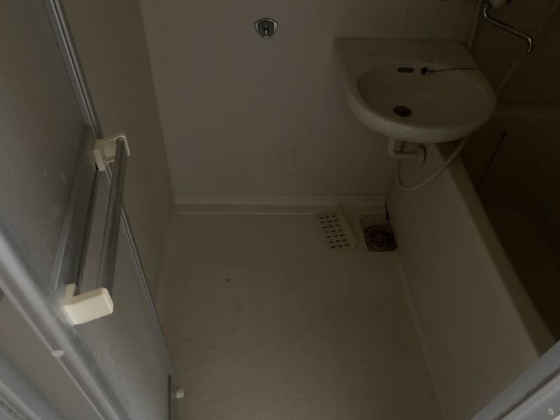 洗面所 写真10