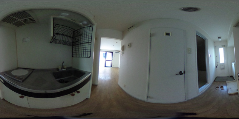 キッチン 写真34