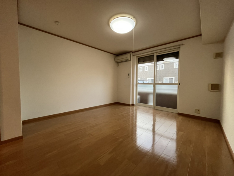 リビング 写真2