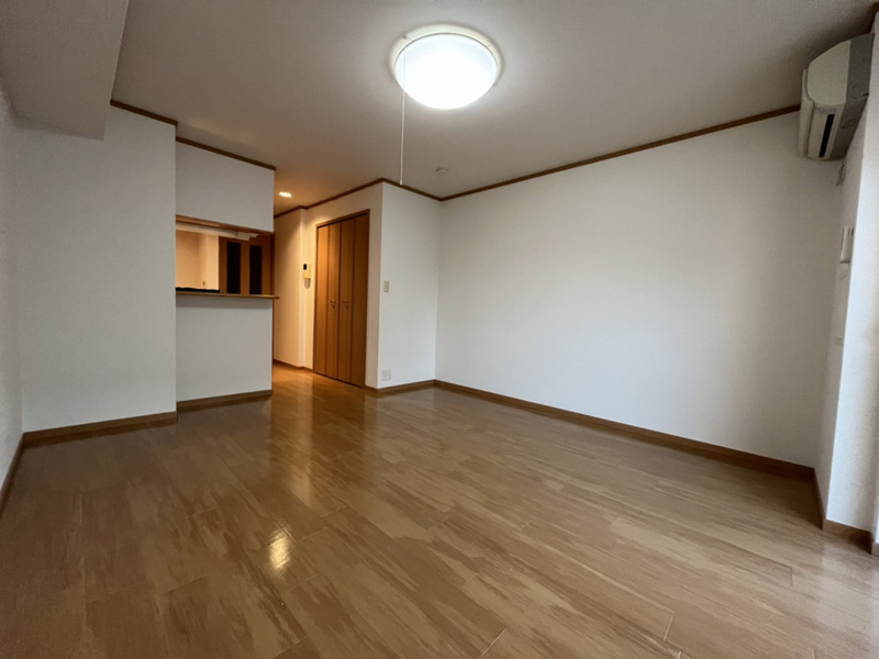 リビング 写真3