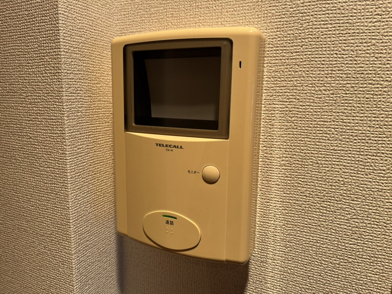 セキュリティ 写真16