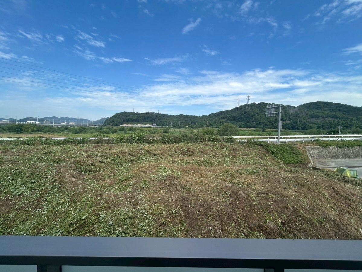 眺望 写真28