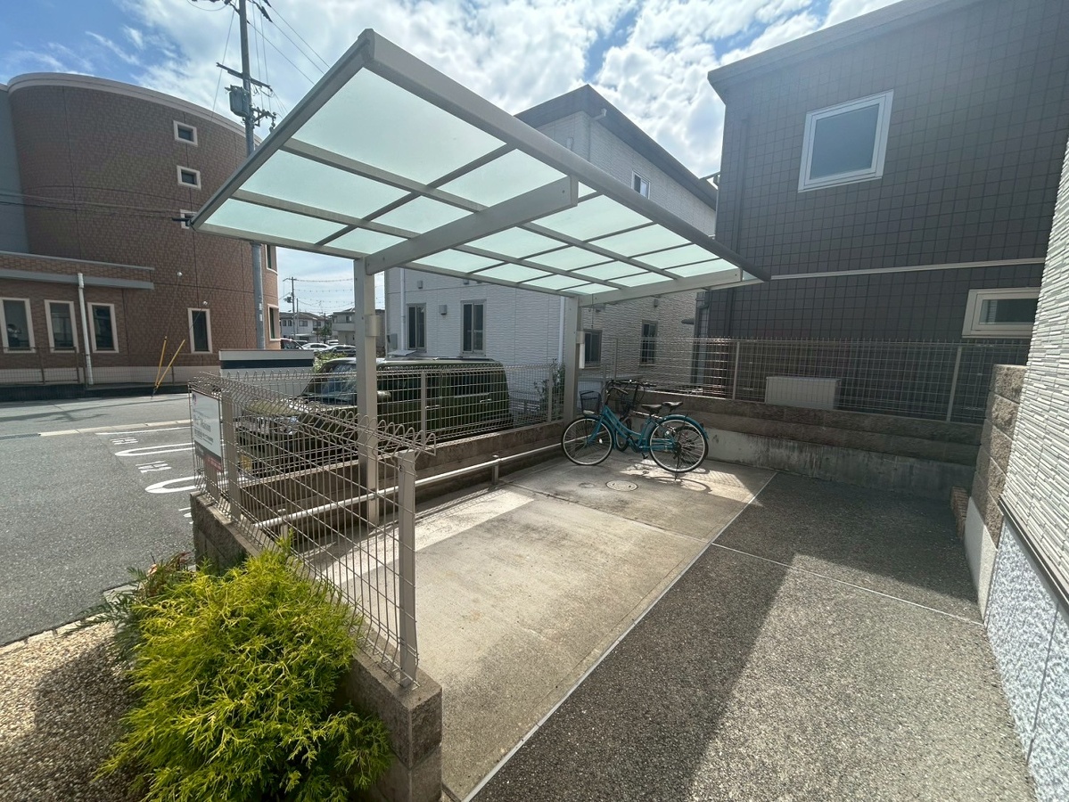 共用部 写真31